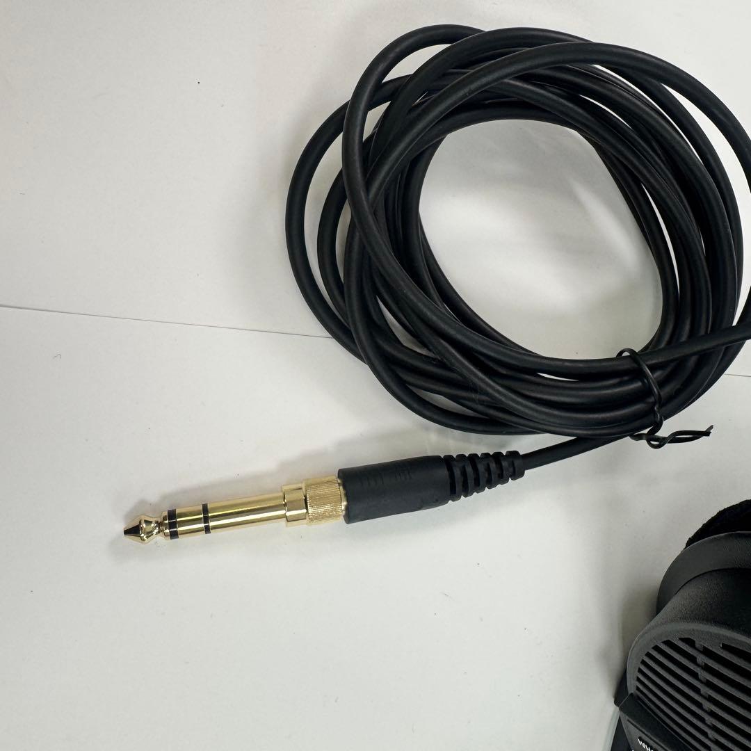 beyerdynamic DT990PRO 80Ω Black Edition