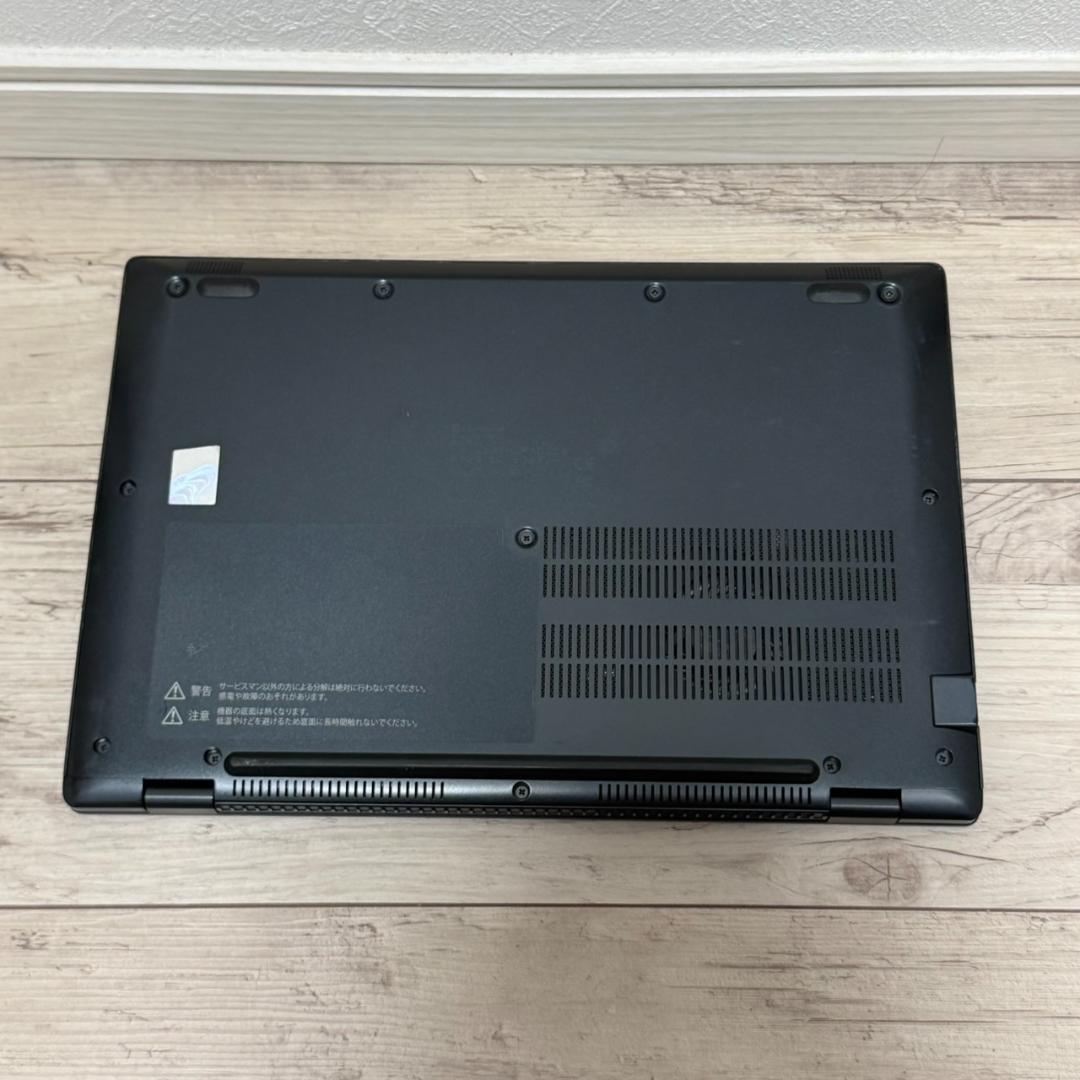 入門にオススメ❗Lenovo ThinkPad i5 11世代 8G 256GB