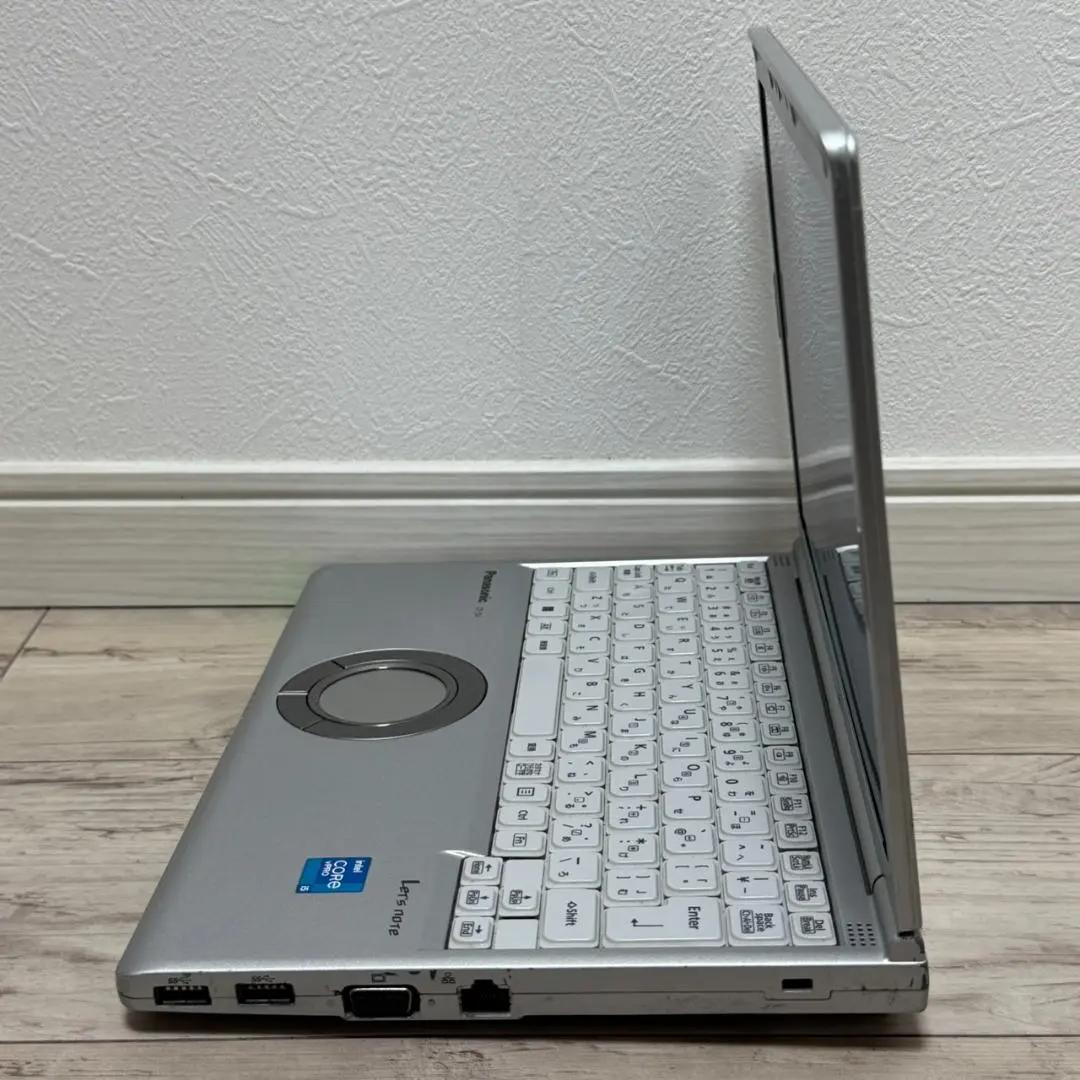 入門にオススメ❗Lenovo ThinkPad i5 11世代 8G 256GB