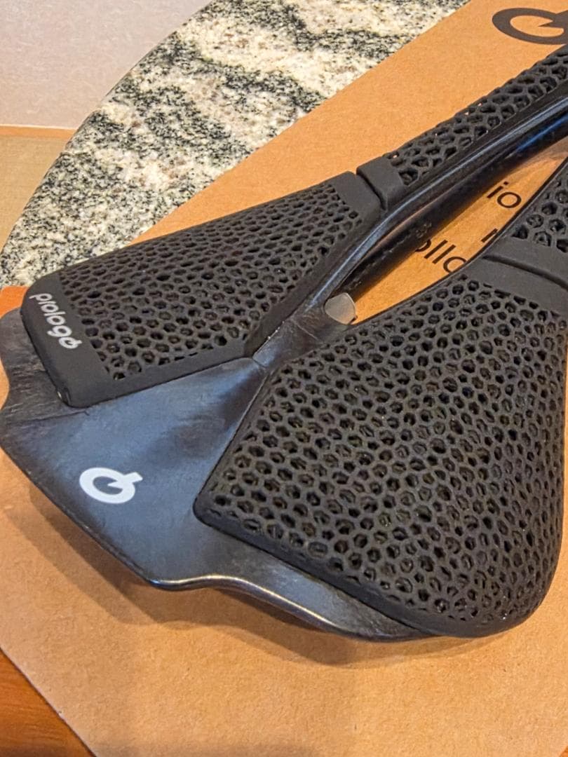 SCRTCH M5 PAS 3DMSS NACK ＋ レックマウントアダプター付