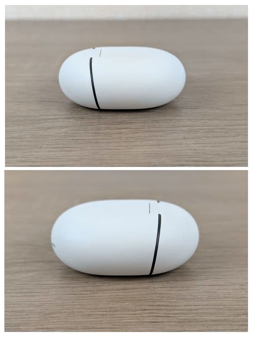 【極美品】Google Pixel Buds Pro 2 ヘーゼル