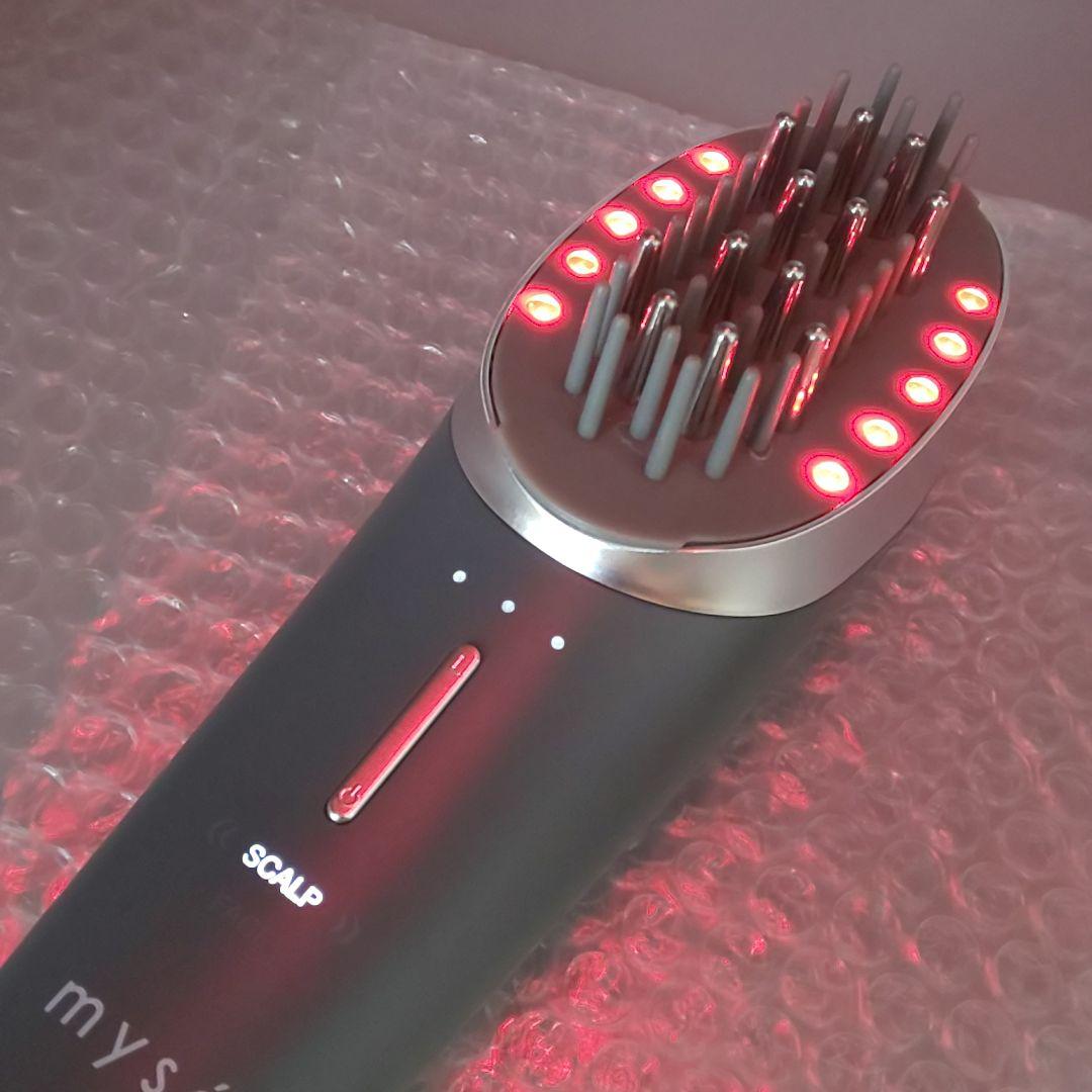 ※ヤーマン ミーゼ スカルプリフト アクティブ プラス《最新 MS-82G》26