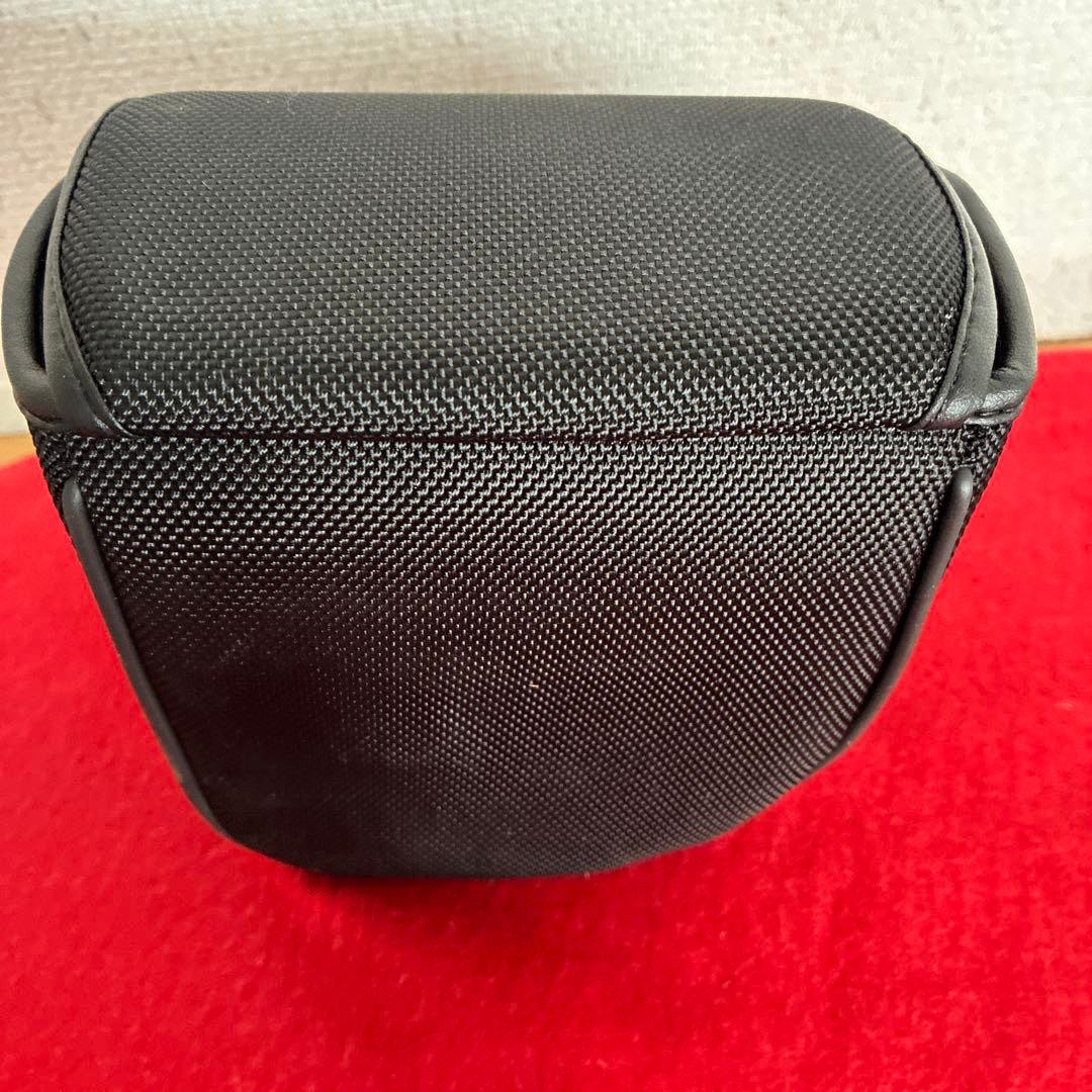 ケース付き美品　Nikon Coolpix L120 単3電池駆動