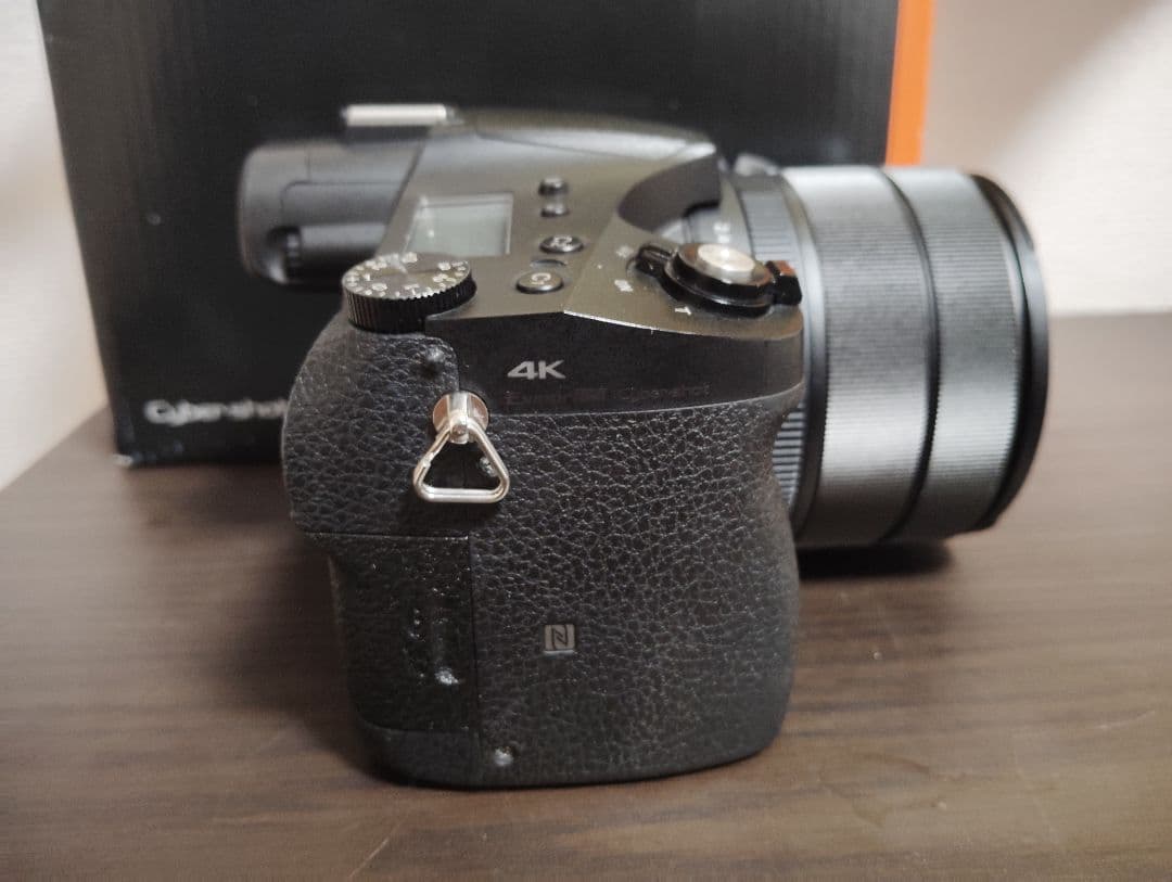 デジタルカメラ SONY RX10 IV ( M4 )