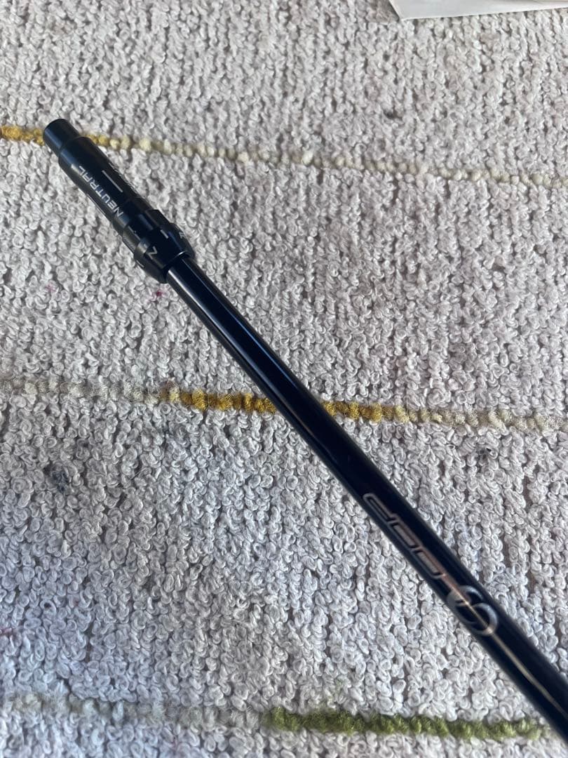 ブリヂストン　ドライバー用シャフト　LOOP SLASH TYPE-R 6s