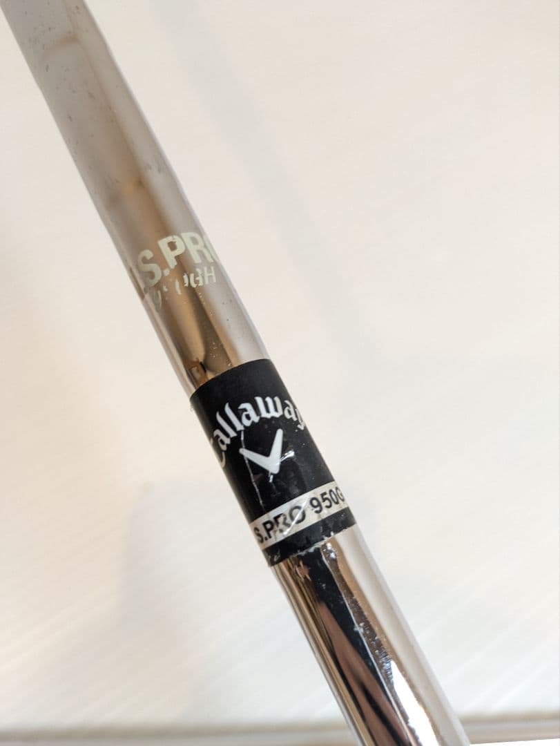 キャロウェイ XR CUP 360 アイアン 5,6,8,9,P 5本セット