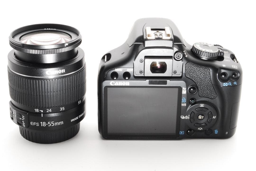 毎日値下げ♪Kiss X2 シングルレンズセット☘️極上の撮影体験！