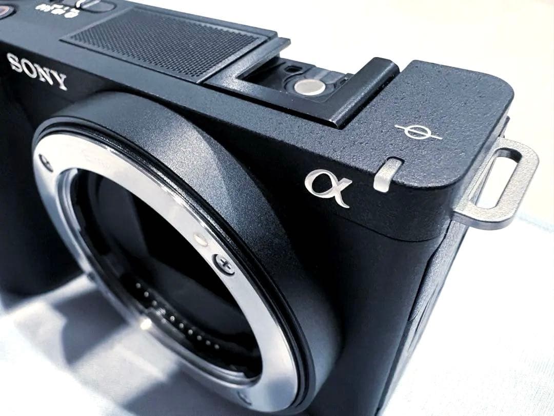 【使用3ヶ月】Sony ZV-E10 II (ボディのみ)