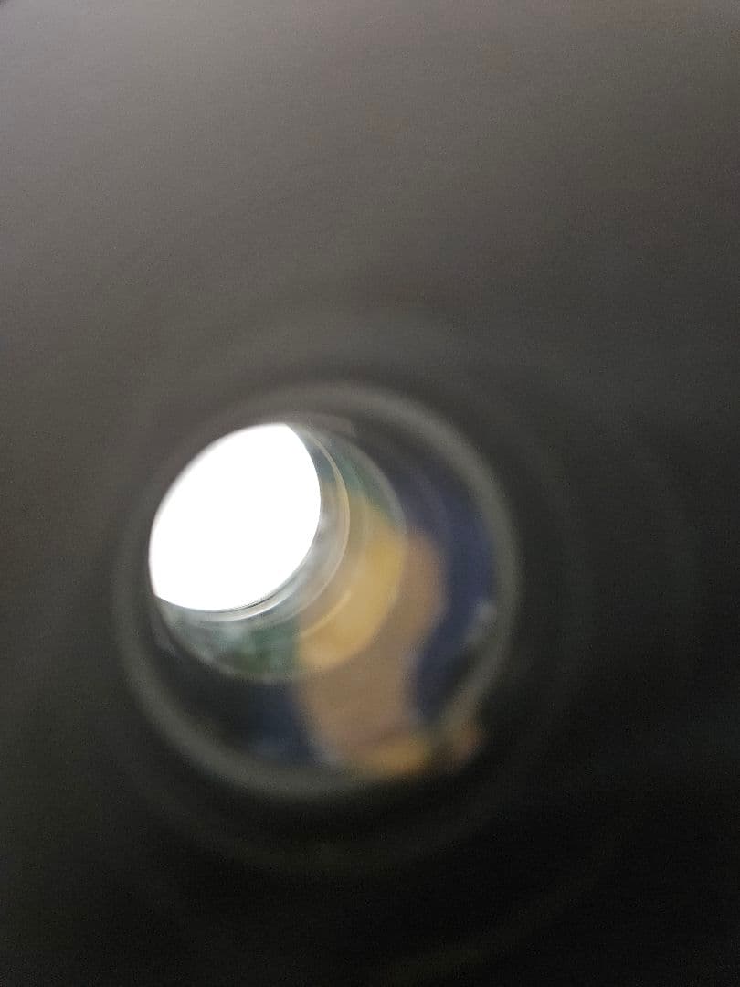 ef 300mm f4L is canon ジャンク