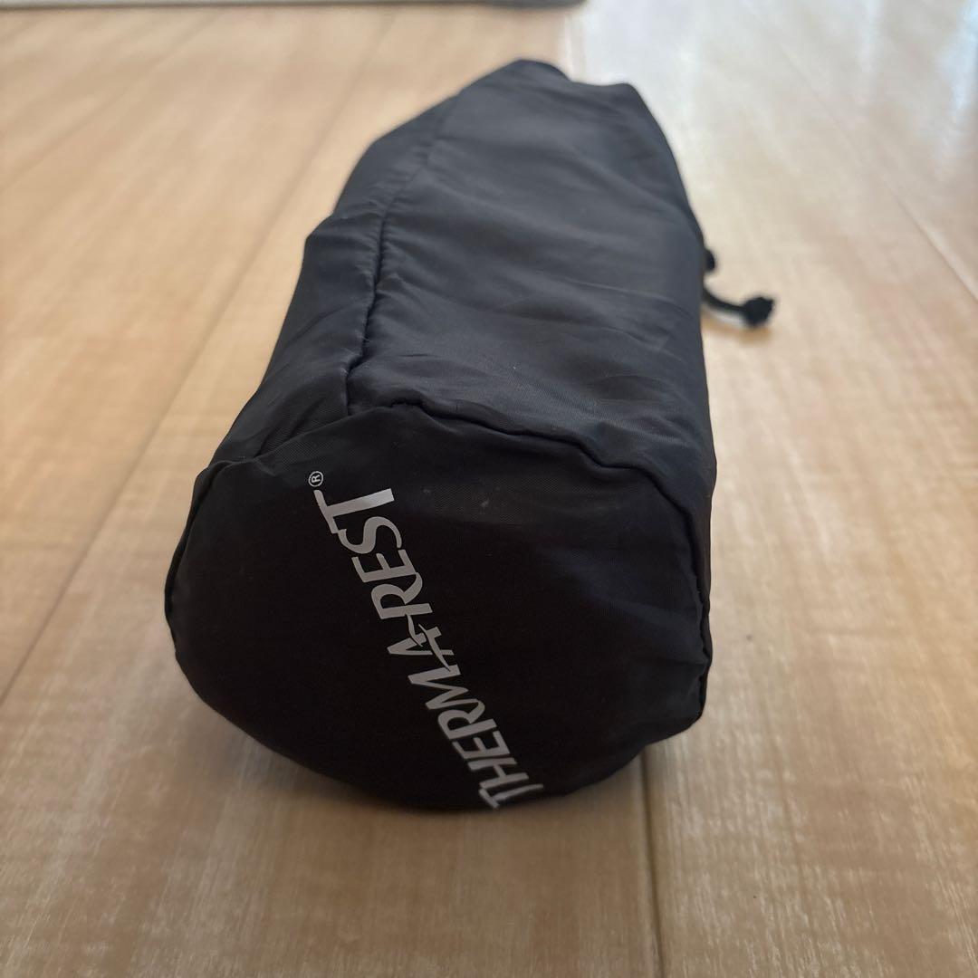 THERMAREST アウトドア用マットレス ファスト&ライトシリーズ
