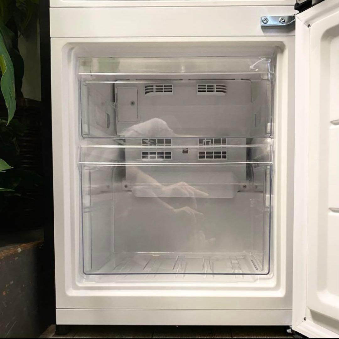 モテ部屋☆スマート演出するなら黒家電1択、エレベーター割り引き、配送&回収¥0