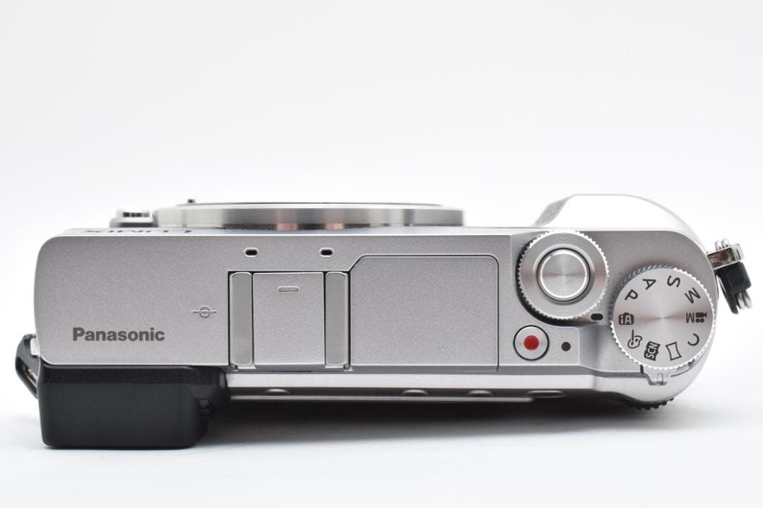 ゲッコー LUMIX DMC-GX7MK2 ボディ