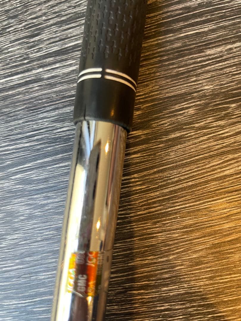 タイトリスト　Vokey ウェッジ　4本セット　50°/52°/56°/60°