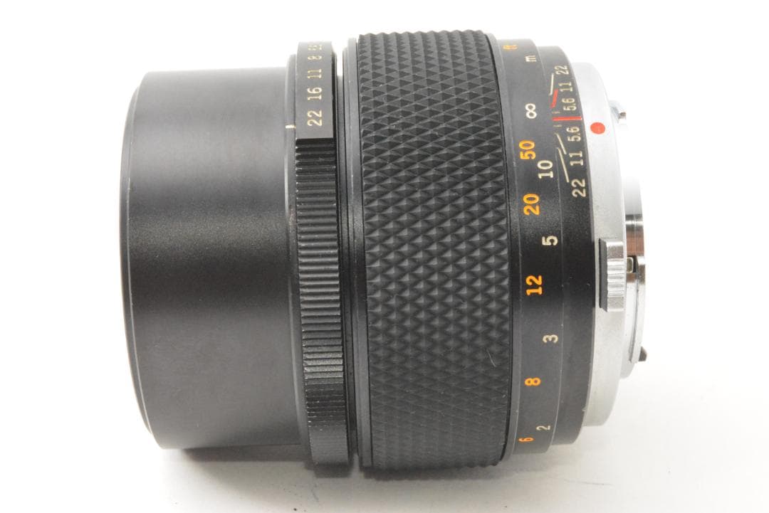 オリンパス OLYMPUSZUIKO AUTO-T 100mm F2