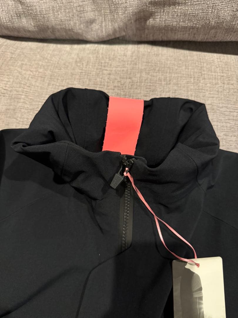 美品！Rapha HOODED RAIN JACKET Ⅱ