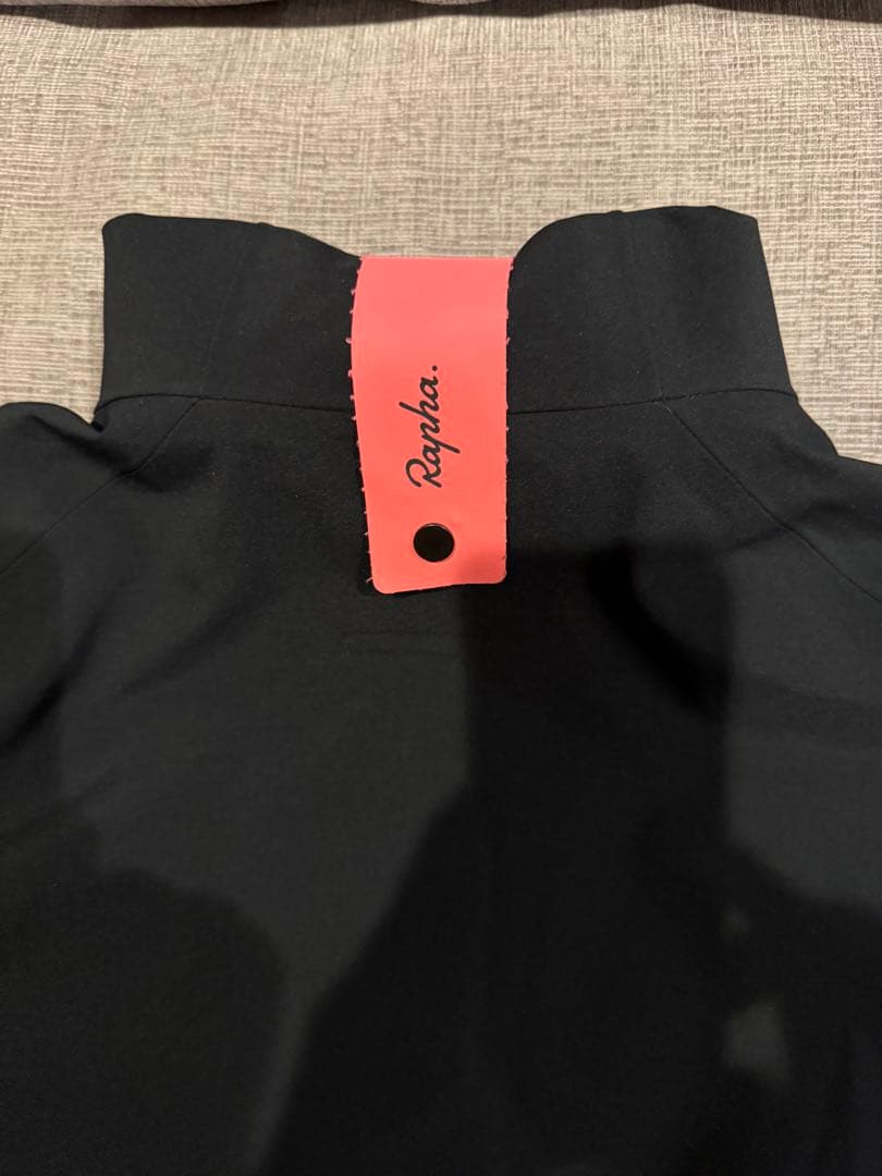 美品！Rapha HOODED RAIN JACKET Ⅱ