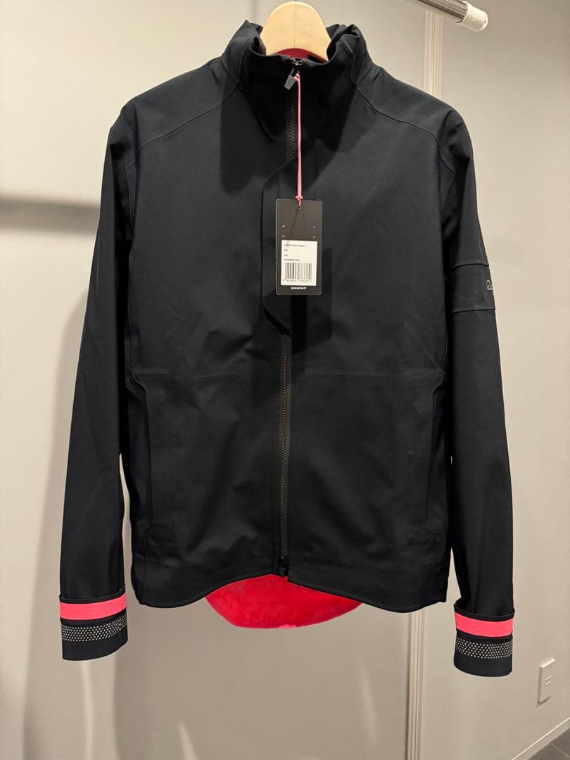 美品！Rapha HOODED RAIN JACKET Ⅱ
