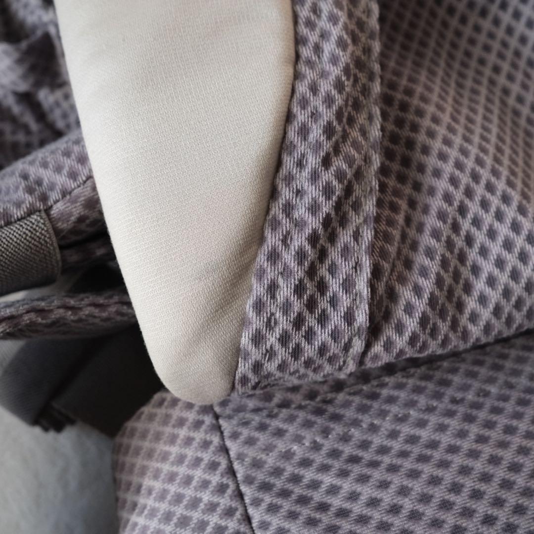 NUNA cudl™ clik カドルクリック　フォグ