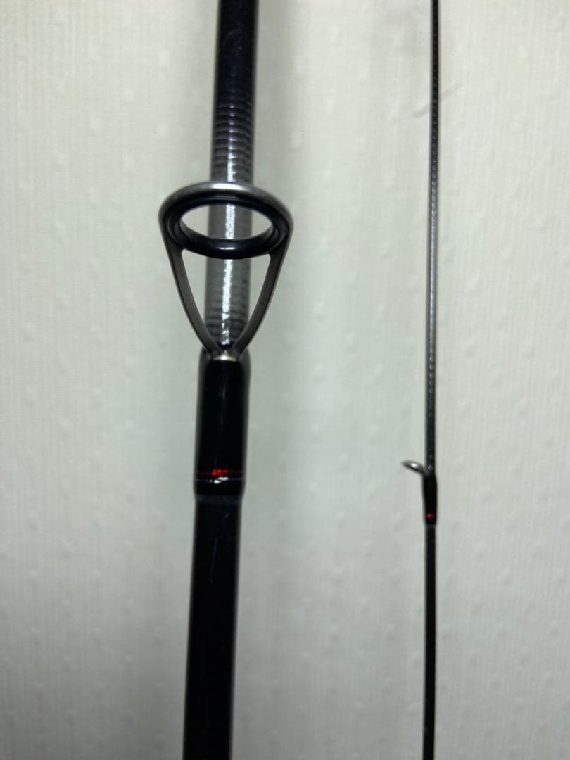 ダイワ月下美人 アジング 80ＭＬ-Ｔ.Ｒ【美品】