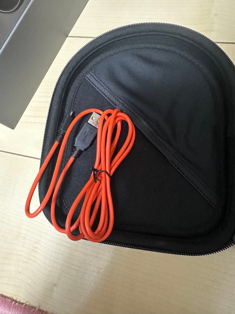 【新品未使用】Jabra Evolve 75 ワイヤレスヘッドホン