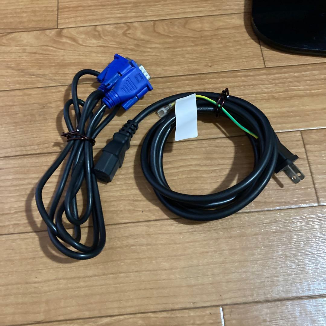 27インチ ゲーミング液晶モニター acer KA272 本体 2021年製