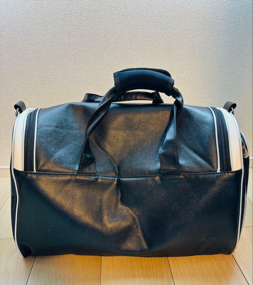 PUMA ゴルフキャディバッグとゴルフバッグセット