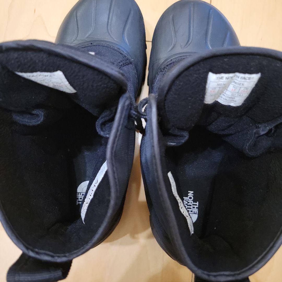 THE NORTH FACEスノーショット6 ブーツ23.0cmNF51460