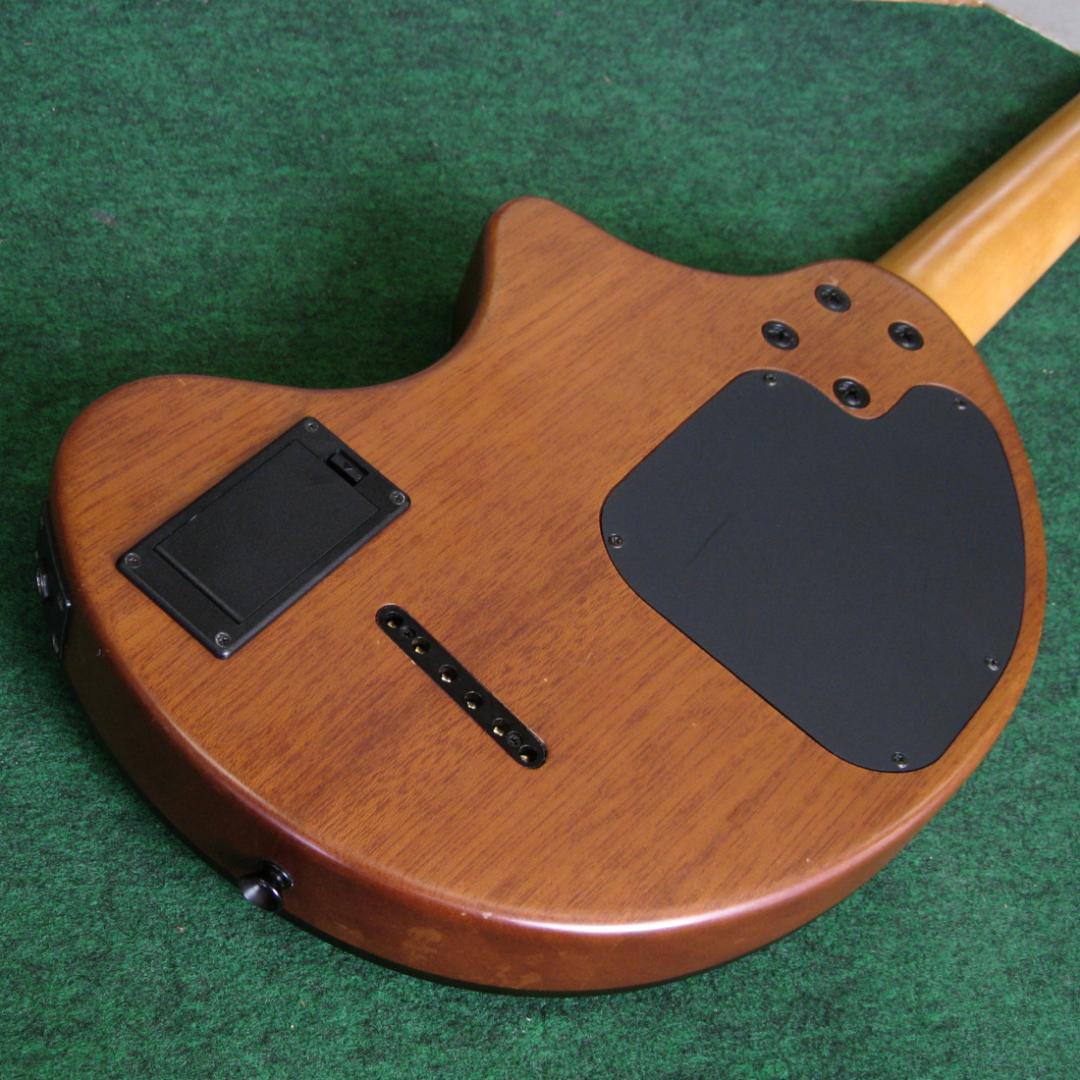 ■■希少！ZO-3A エレアコ！ピエゾピックアップ PIEZO