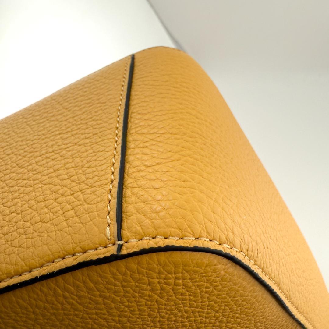 タッキー 様　COACH コーチ　2WAY サリバン　ビジネスバッグ　レザー