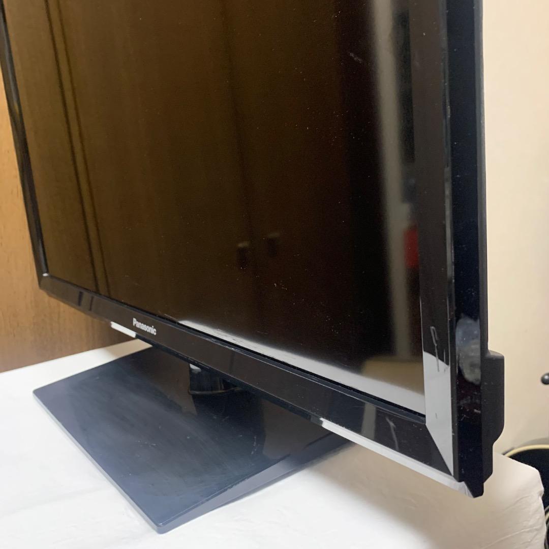 Panasonic VIERA 24inch 2017年製