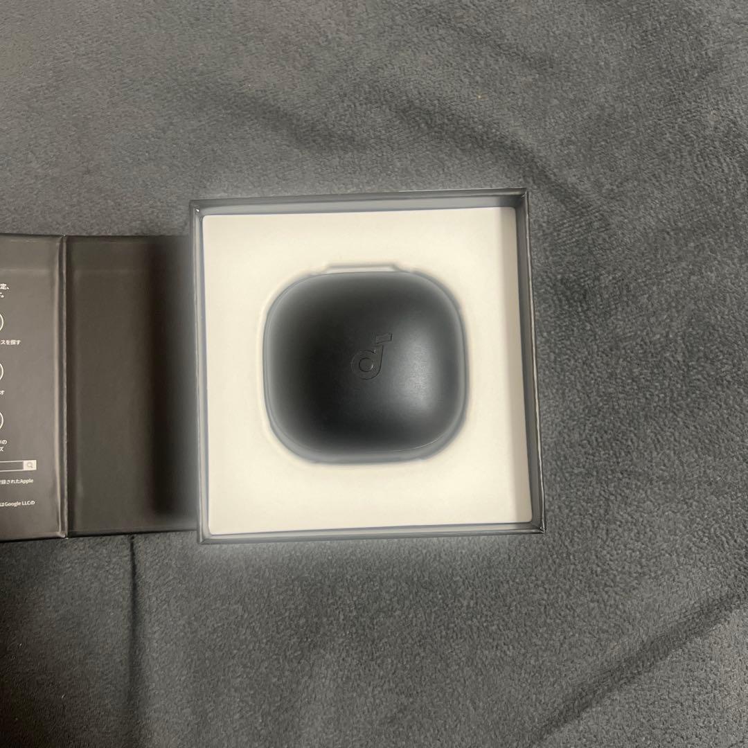 Soundcore Liberty 4 Pro ワイヤレスイヤホン