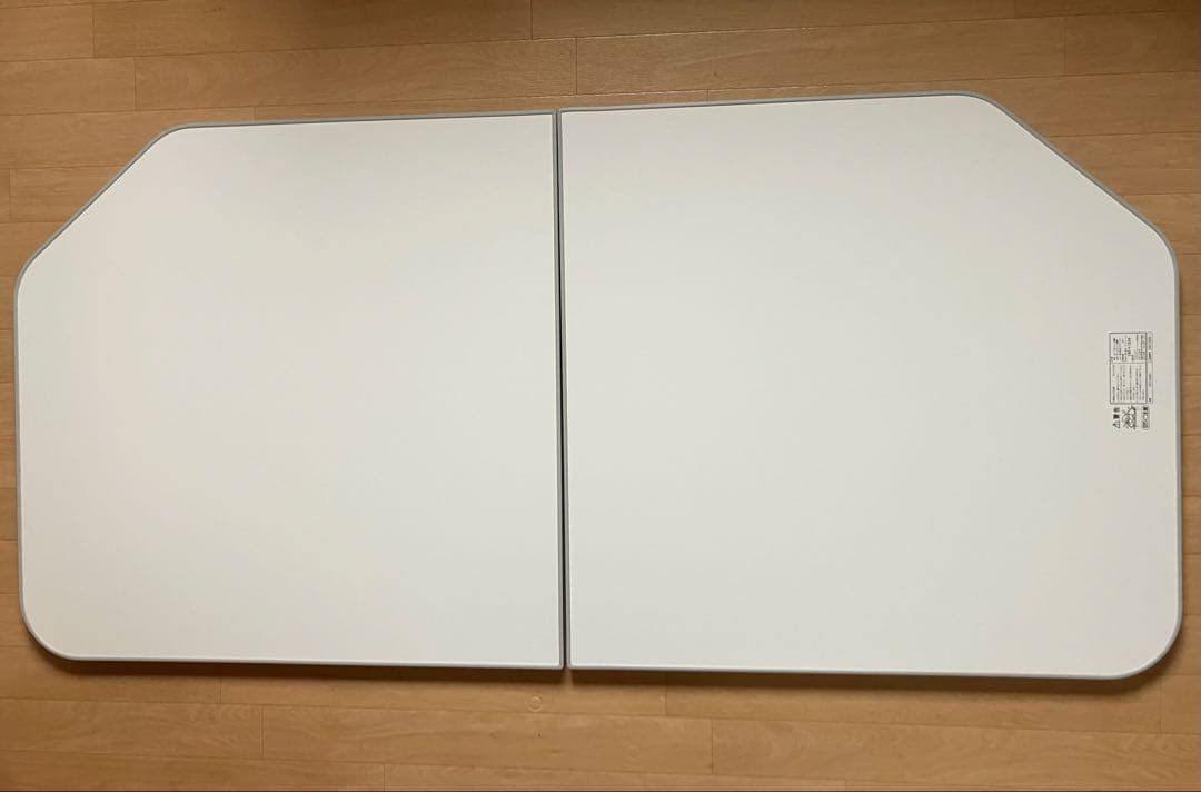 パナソニック　風呂ふた　断熱組ふた　GTD74KN91