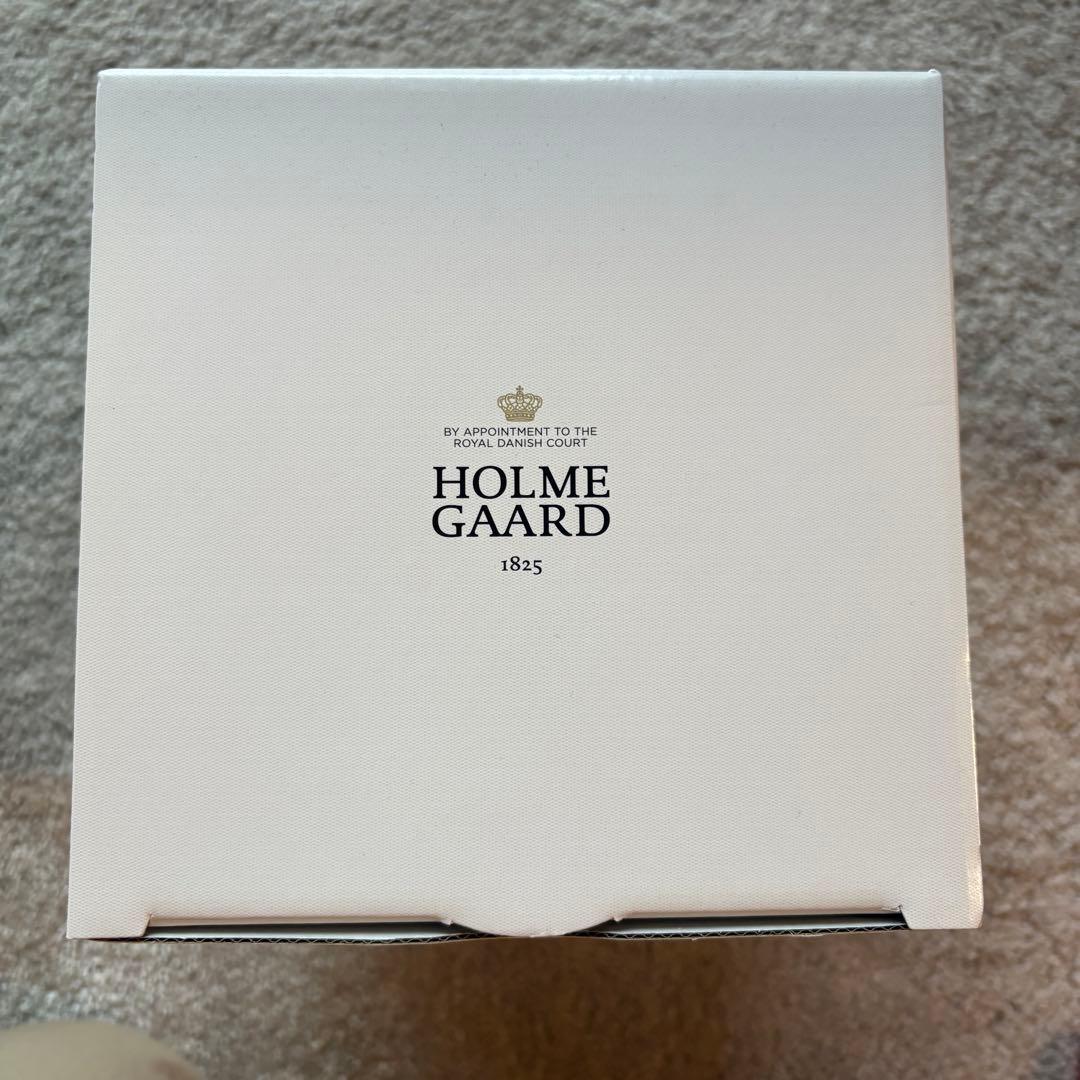 HOLME GAARD FLORA フラワーベース 24cm