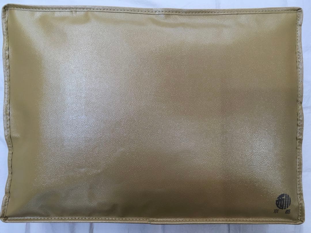 京都西川　高級モヘヤ毛布　シングル