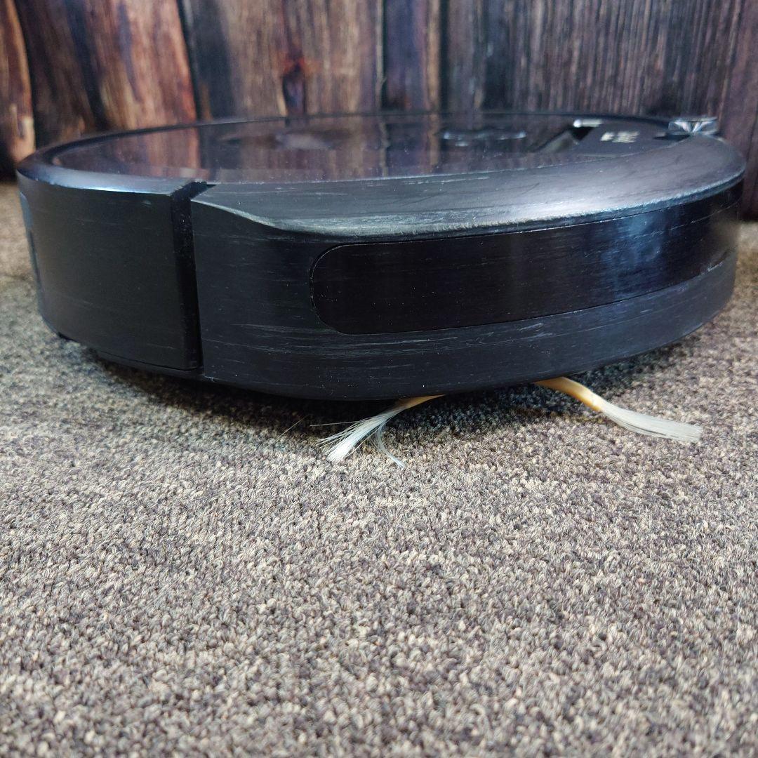 Irobot Roombai7+アイロボットルンバ+純正紙パック3箱付属