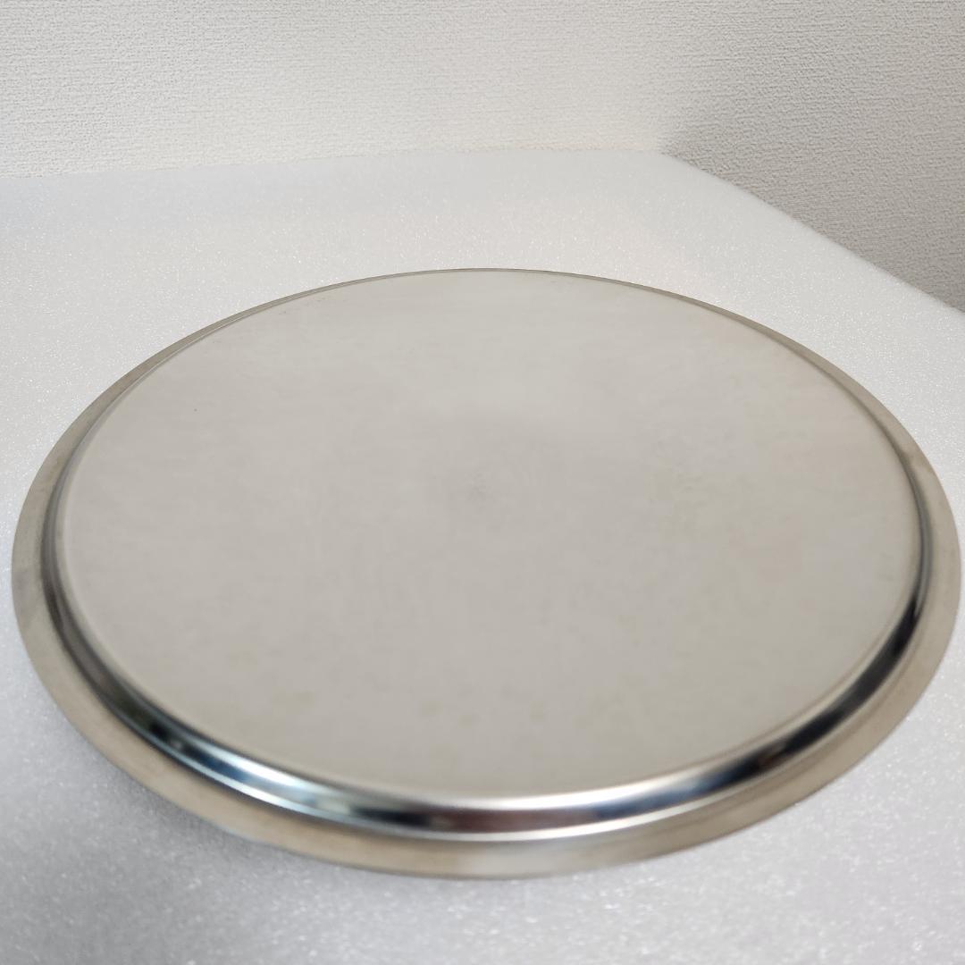 十得鍋　テーブルポット25㎝ フタ付き