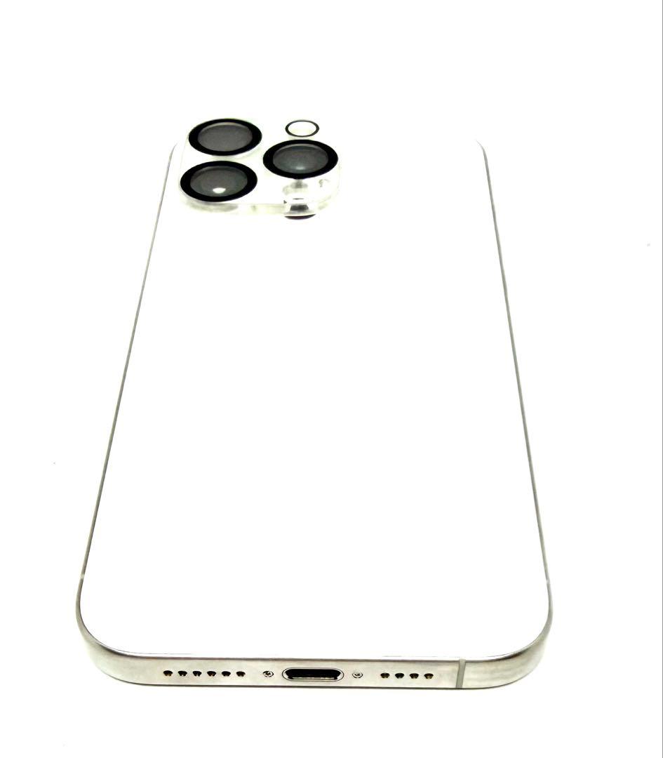 スマートフォン本体 iPhone 15 pro MAX 1TB