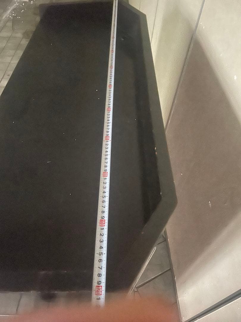 講演台　コクヨ　演台　キャスター付　キズ等あり