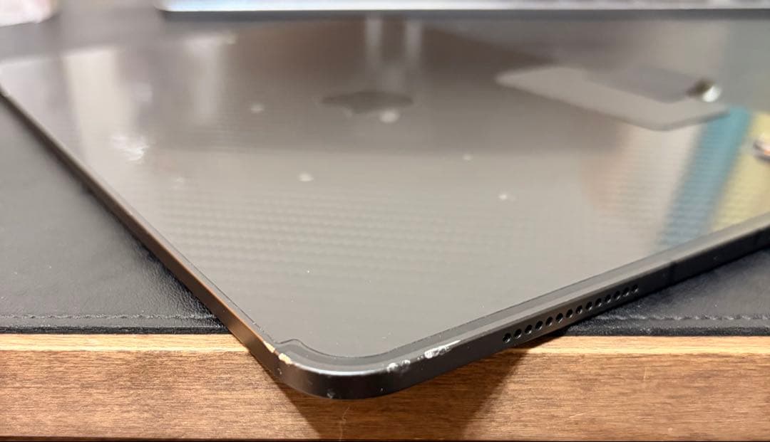 【即日配送】ipadproM4(256GB)SIMフリーWi-Fiセルラーモデル