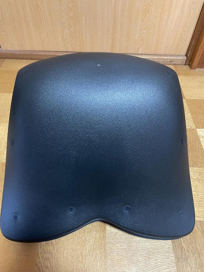 MTG Style PREMIUM 姿勢矯正 骨盤サポート ブラック