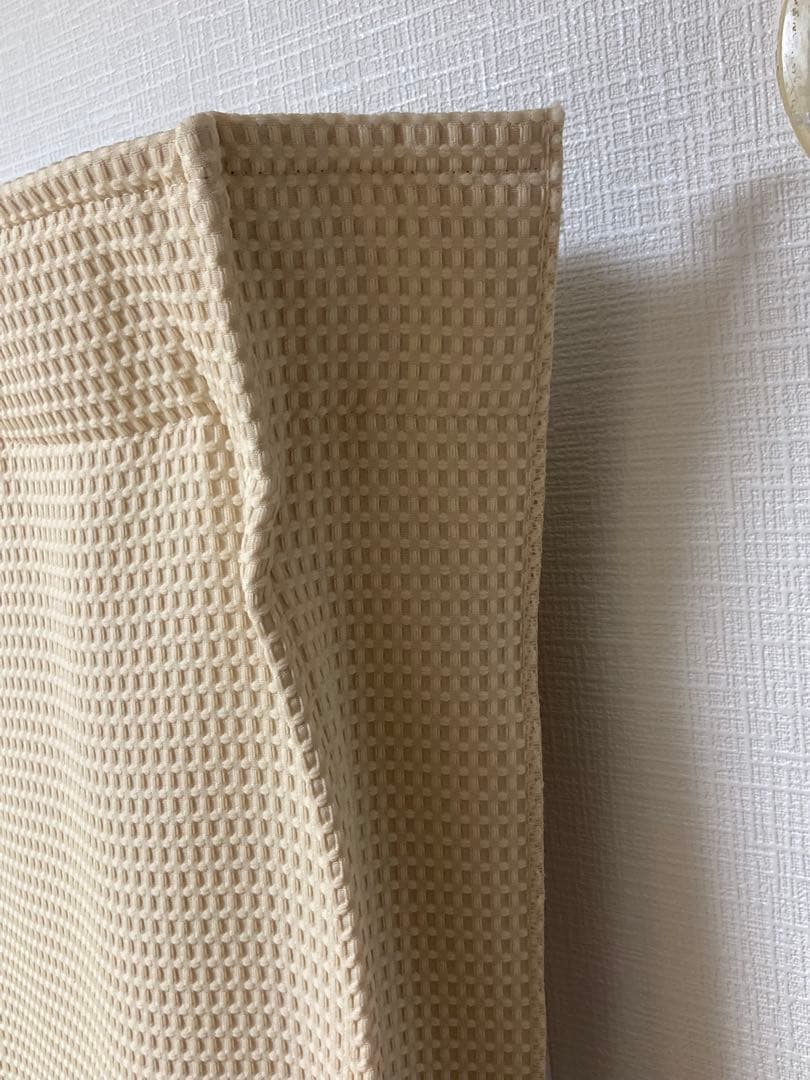 ピアリビング 防音カーテン コーズプラス2枚セット ベージュ 1800×1800