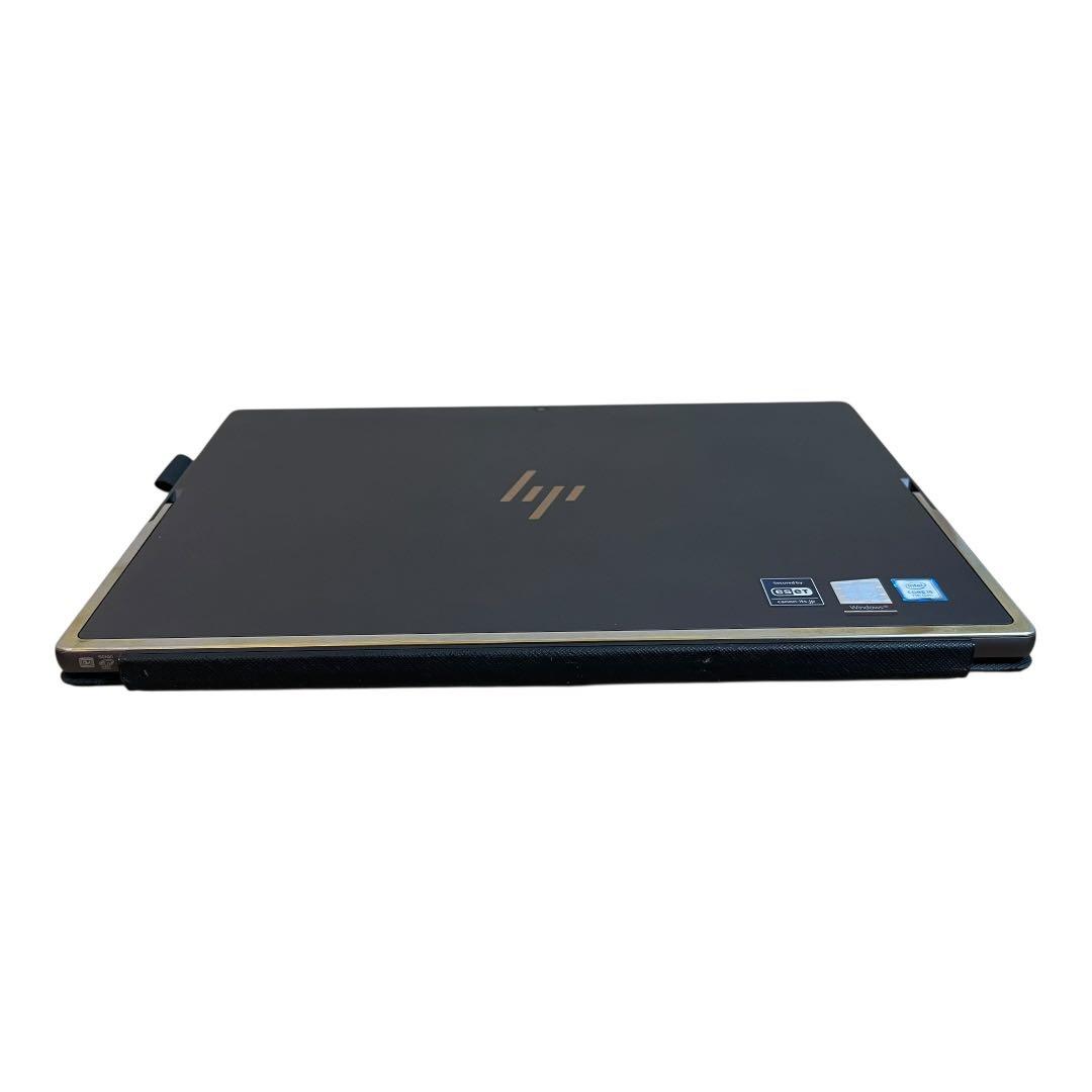 Windowsタブレット本体 HP Spectre x2 Detachable 12-c001TU
