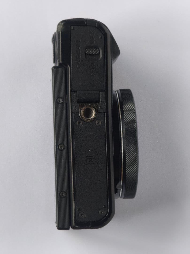 断*離様 Canon PowerShot G7 X Mark II