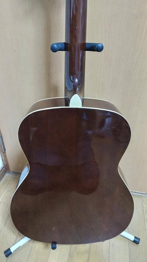 ❤️弦高調整済「Mavisメイビス MO-280 NA 」(*゜▽゜)チャレンジ