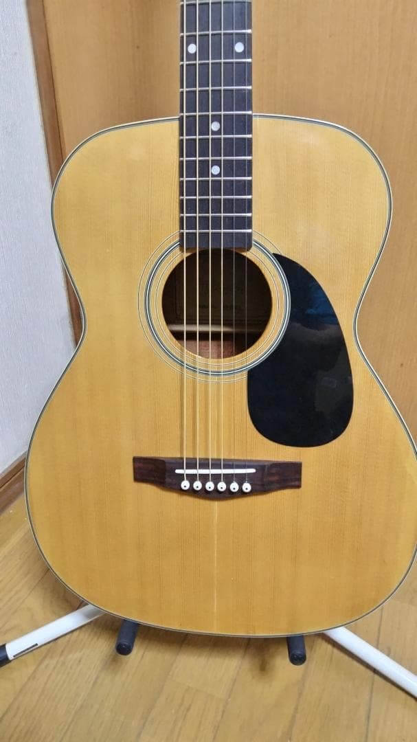 ❤️弦高調整済「Mavisメイビス MO-280 NA 」(*゜▽゜)チャレンジ