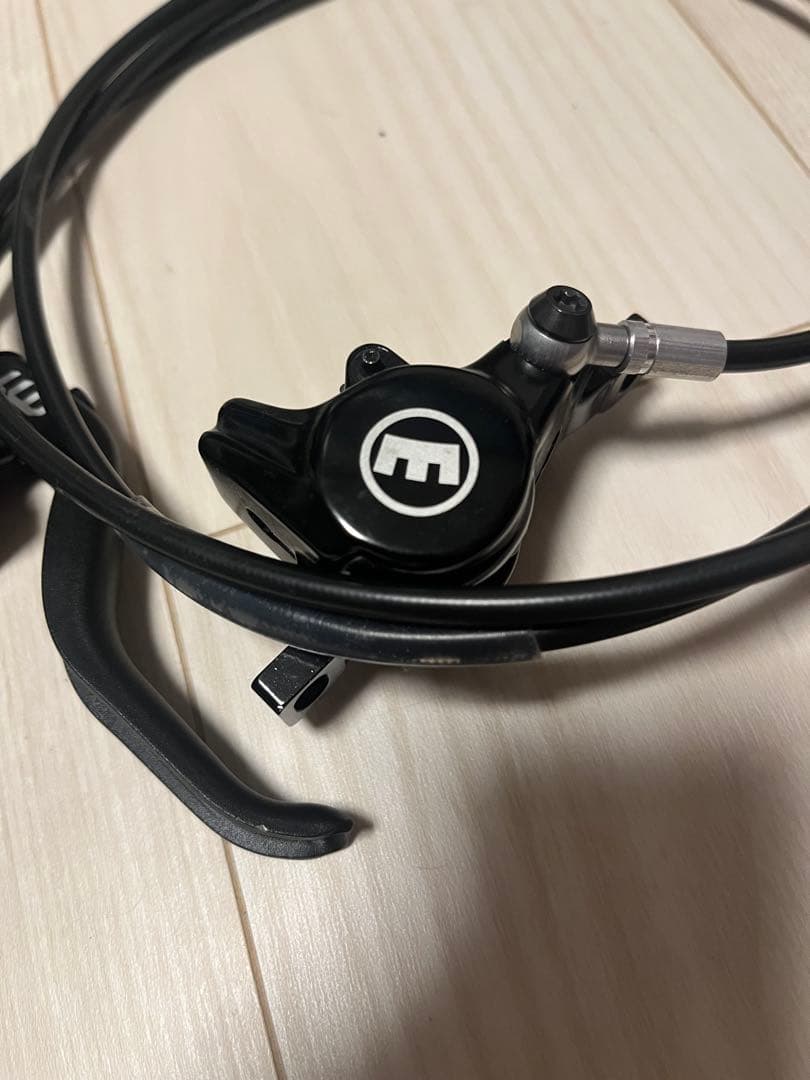 MAGURA MT5/MT4 ブレーキ前後セット