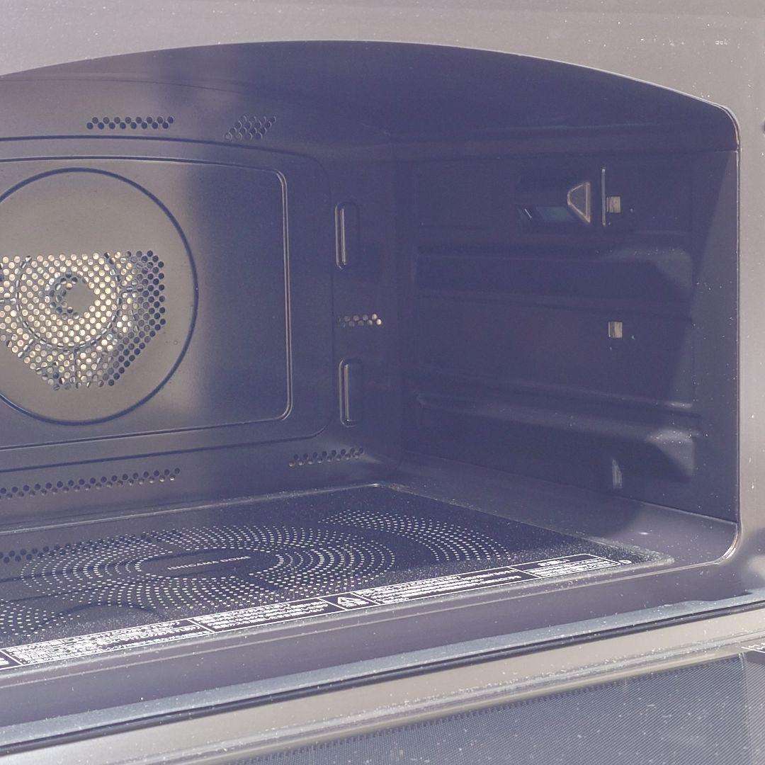 【美品】TOSHIBA ER-XD3000 石窯ドーム 過熱水蒸気オーブンレンジ