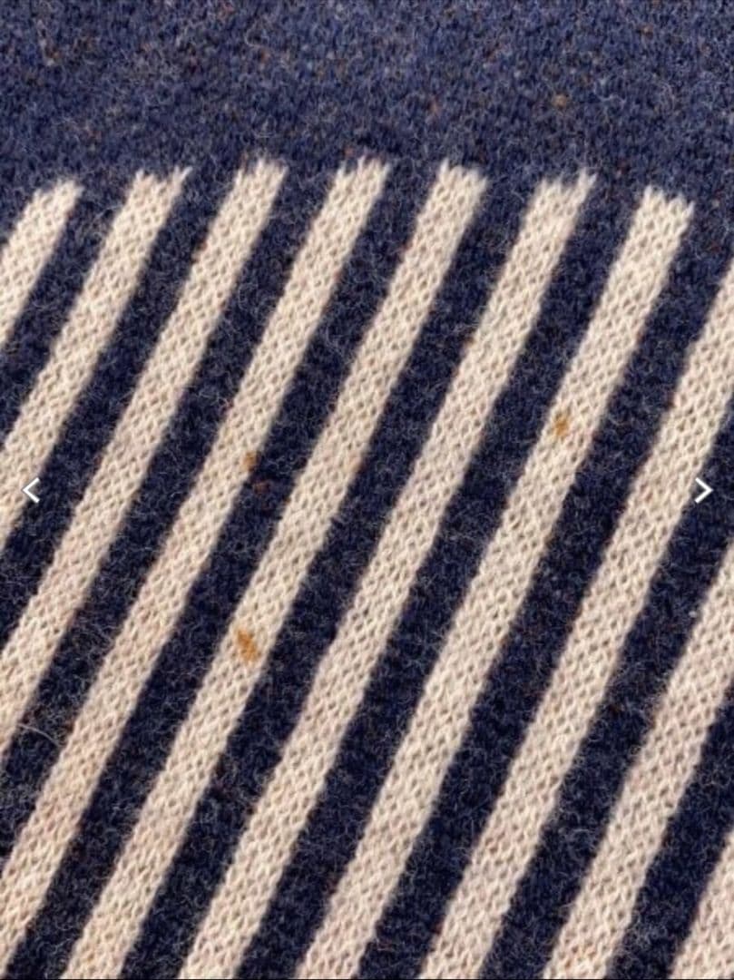 ゴ*う様 【HENRIK VIBSKOV】paper plane roundne