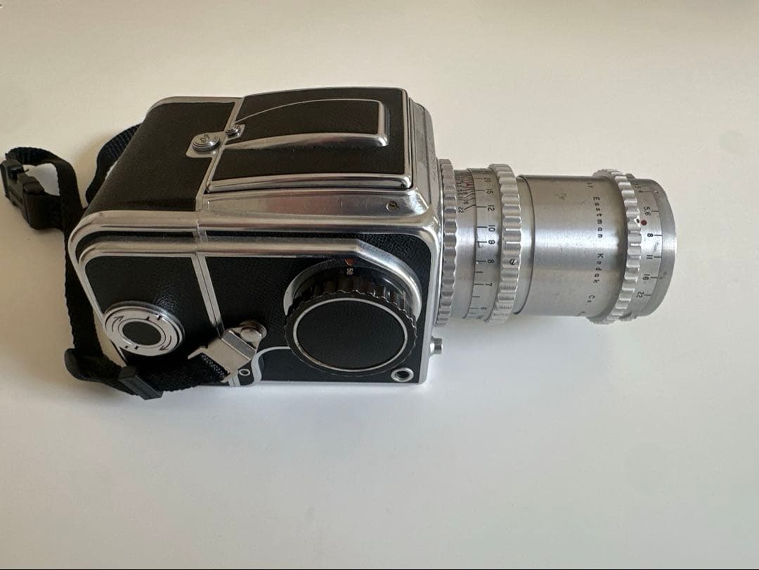 【超希少】Hasselblad 1600F ＋ Kodak Ektar 135m