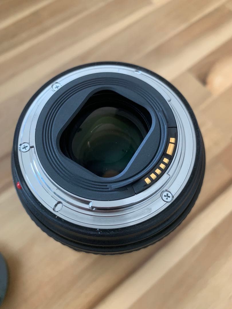 レンズ(ズーム) Canon EF 24-105mm f/4L IS II USM